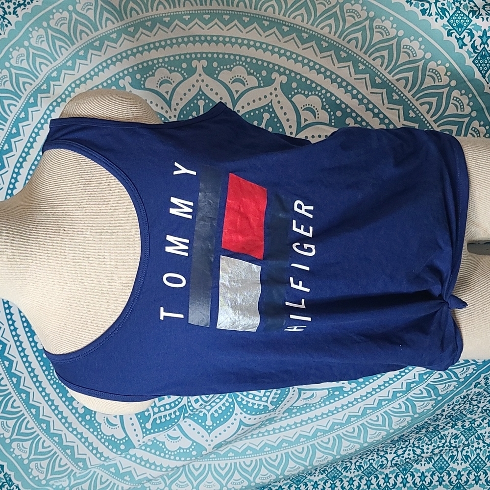 Tommy Hilfiger Tank Top